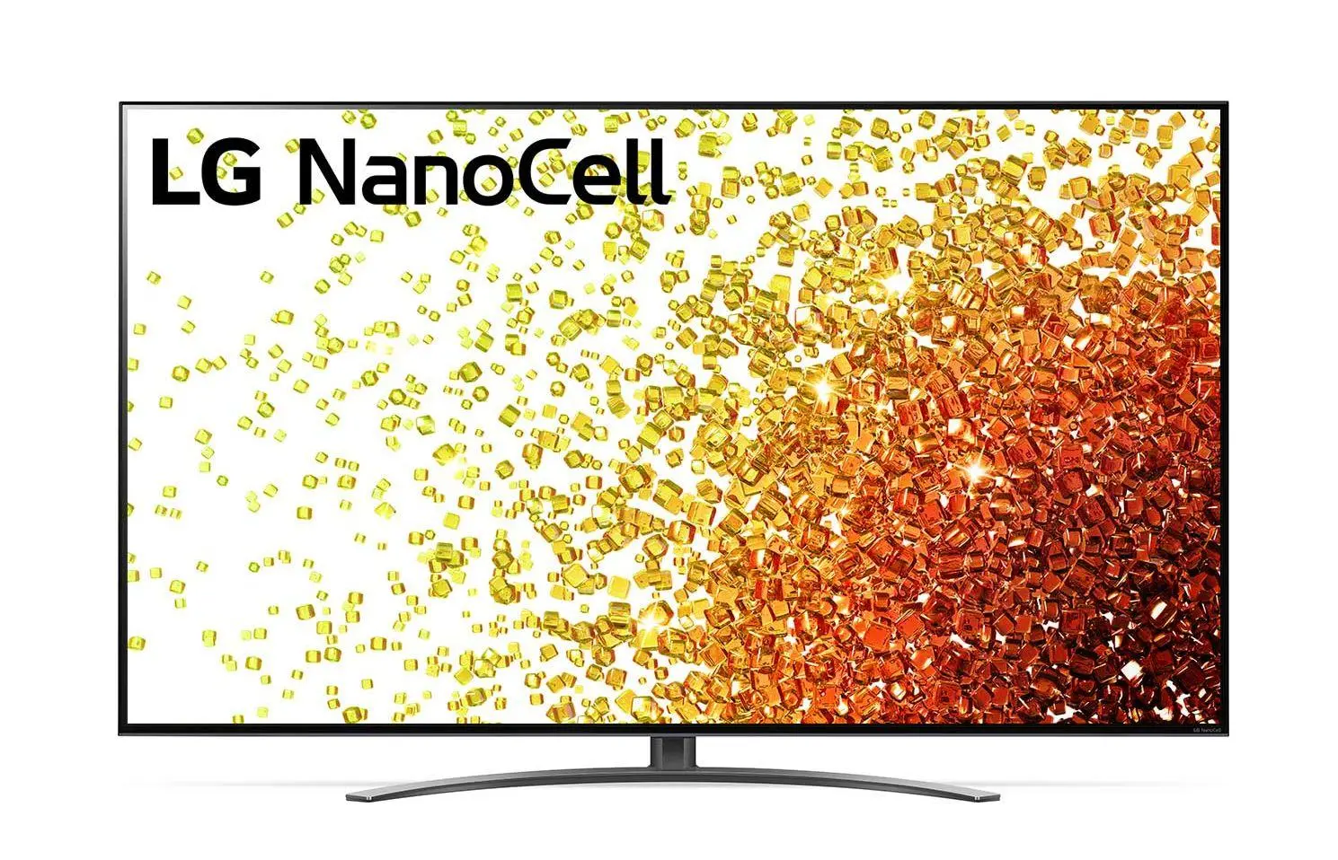 Telewizor LG 65NANO913PA 65" LED 4K 120Hz webOS Dolby Vision Dolby Atmos HDMI 2.1 DVB-T2