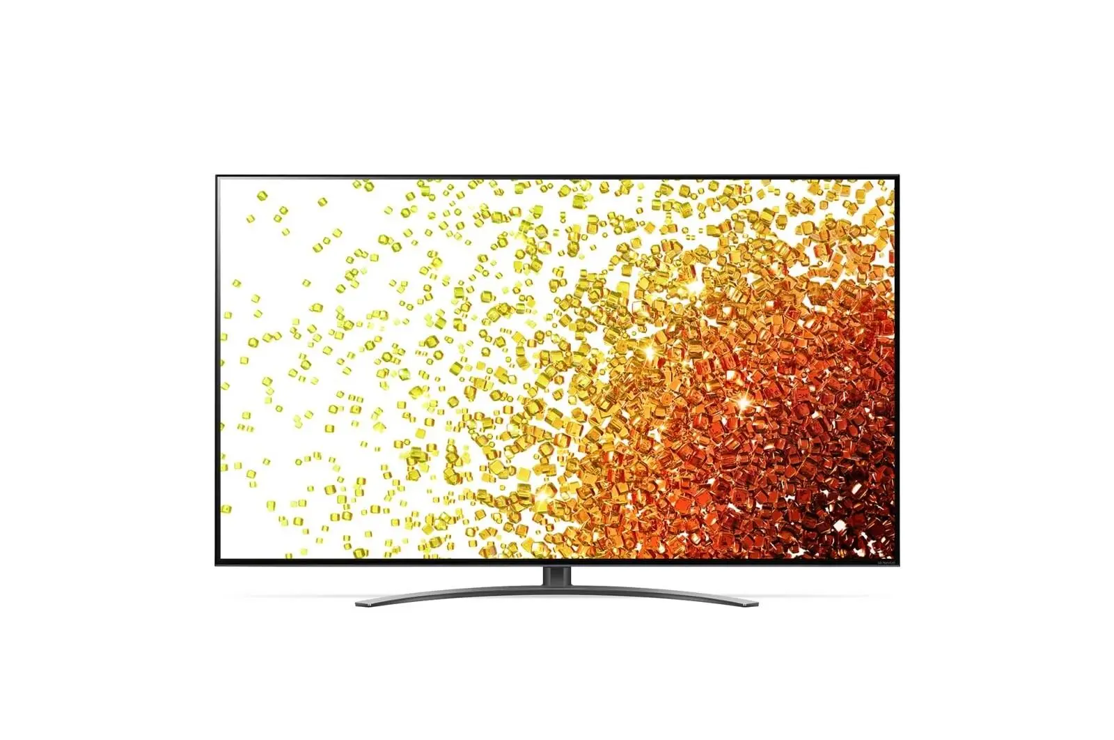 Telewizor LG 65NANO913PA 65" LED 4K 120Hz webOS Dolby Vision Dolby Atmos HDMI 2.1 DVB-T2