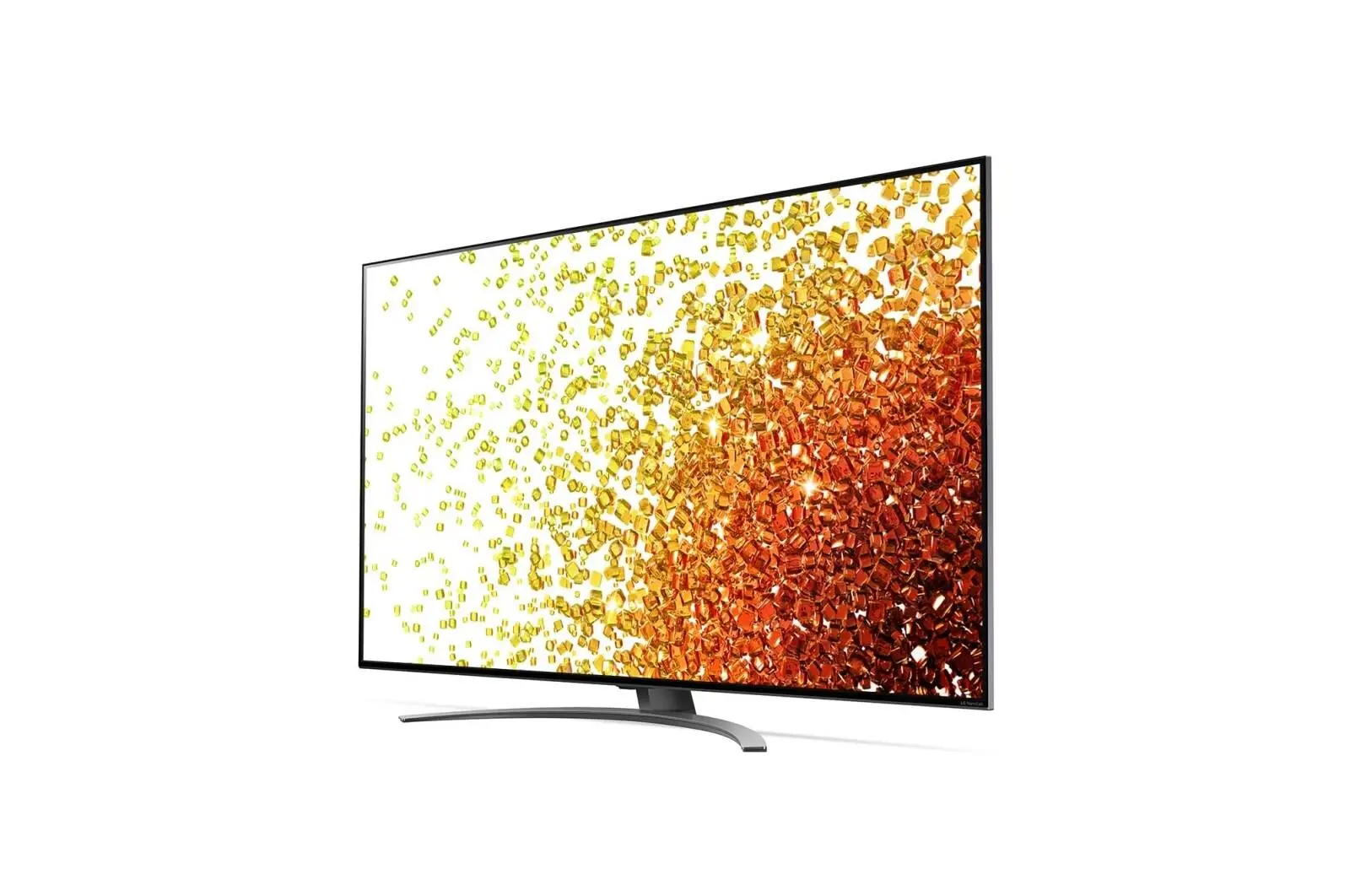 Telewizor LG 65NANO913PA 65" LED 4K 120Hz webOS Dolby Vision Dolby Atmos HDMI 2.1 DVB-T2