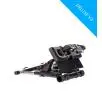 Stojak Wheel Stand Pro Deluxe V2 Hotas Warthog/X55/X52 Czarny