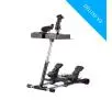 Stojak Wheel Stand Pro Deluxe V2 Hotas Warthog/X55/X52 Czarny