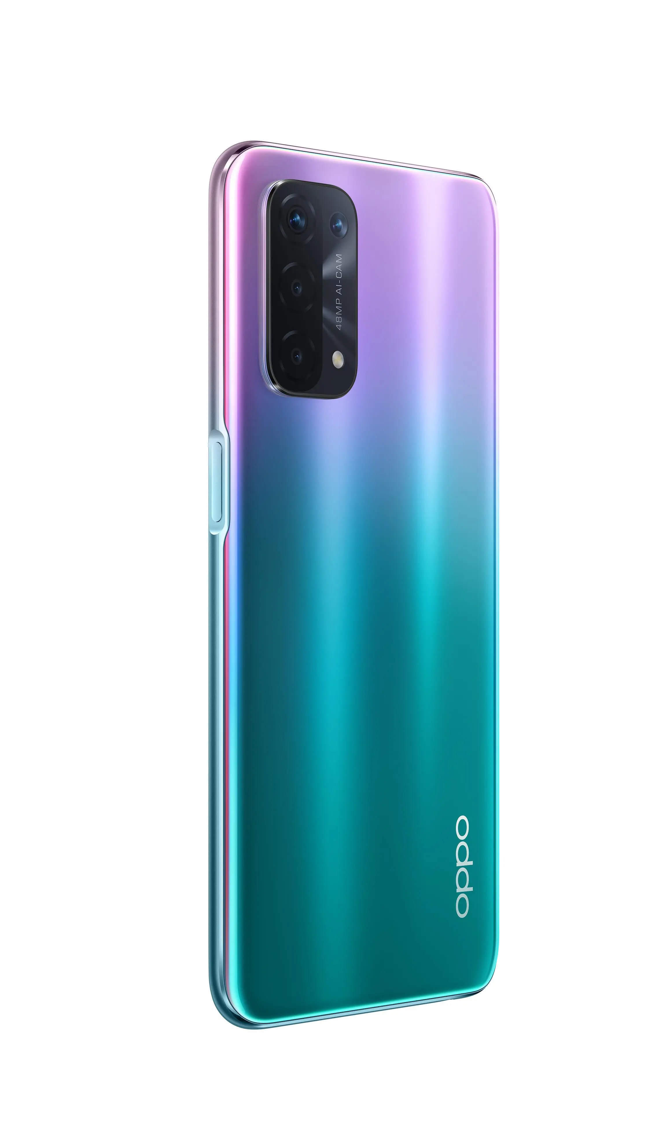 ⭐︎ OPPO A54 5G OPG02 64GB Oppo A54 5G – 4 Gb Pamięci Ram I 64 Gb + Rozszerzalna