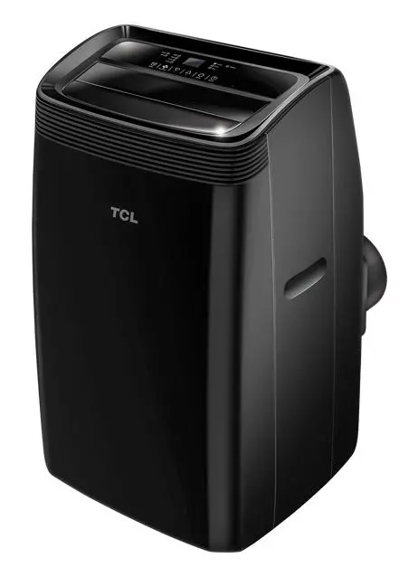 Klimatyzator TCL TAC-09CPB/NZBHE Czarny