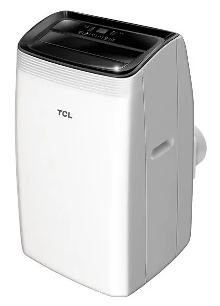 Klimatyzator TCL TAC-12CPB/NZW Biały
