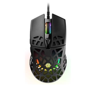 Myszka gamingowa Tracer Gamezone Reika RGB Czarny