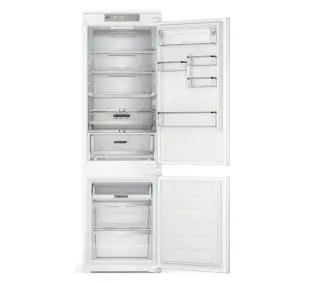 Холодильник Whirlpool WHC18 T573 Pełny No Frost 177cm Komora świeżości