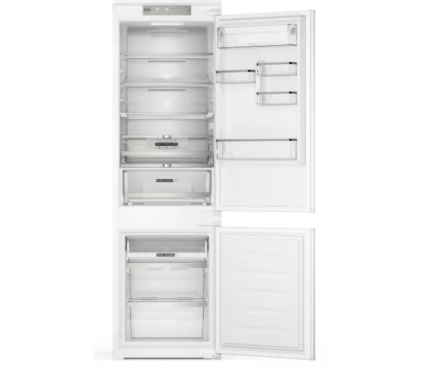 Lodówka Whirlpool WHC18 T573 Pełny No Frost 177cm Komora świeżości