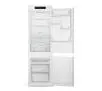 Lodówka Indesit INC18 T311 Pełny No Frost 177cm Szuflada z kontrolą wilgotności