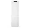 Lodówka Indesit INC18 T311 Pełny No Frost 177cm Szuflada z kontrolą wilgotności