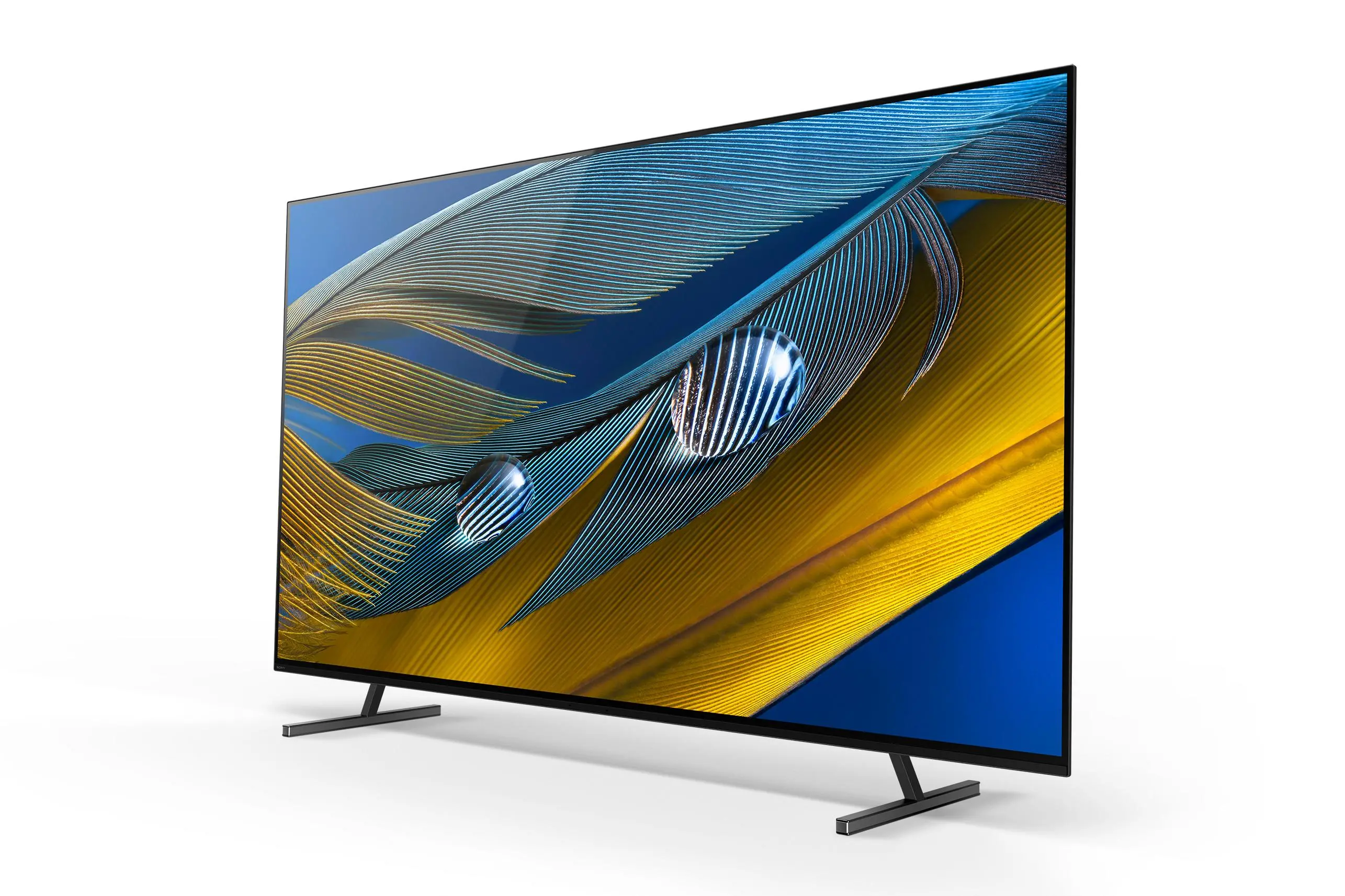 Telewizor Sony XR-55A80J 55" OLED 4K 120Hz Google TV Dolby Vision Dolby Atmos HDMI 2.1 DVB-T2