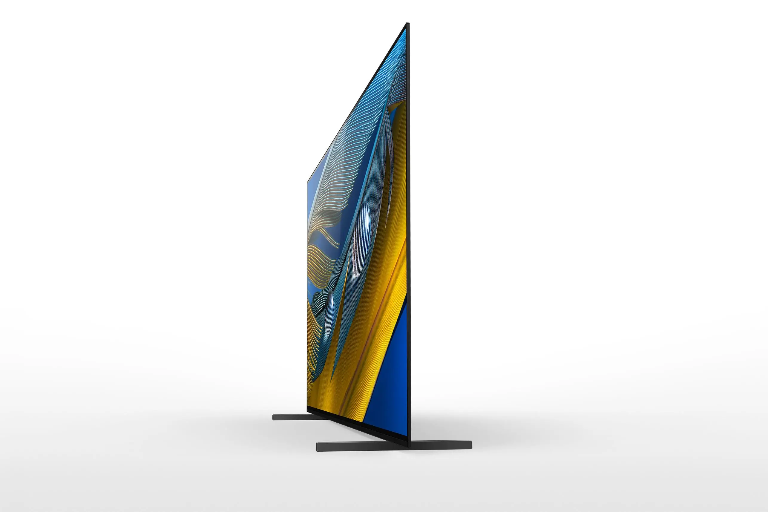 Telewizor Sony XR-55A80J 55" OLED 4K 120Hz Google TV Dolby Vision Dolby Atmos HDMI 2.1 DVB-T2