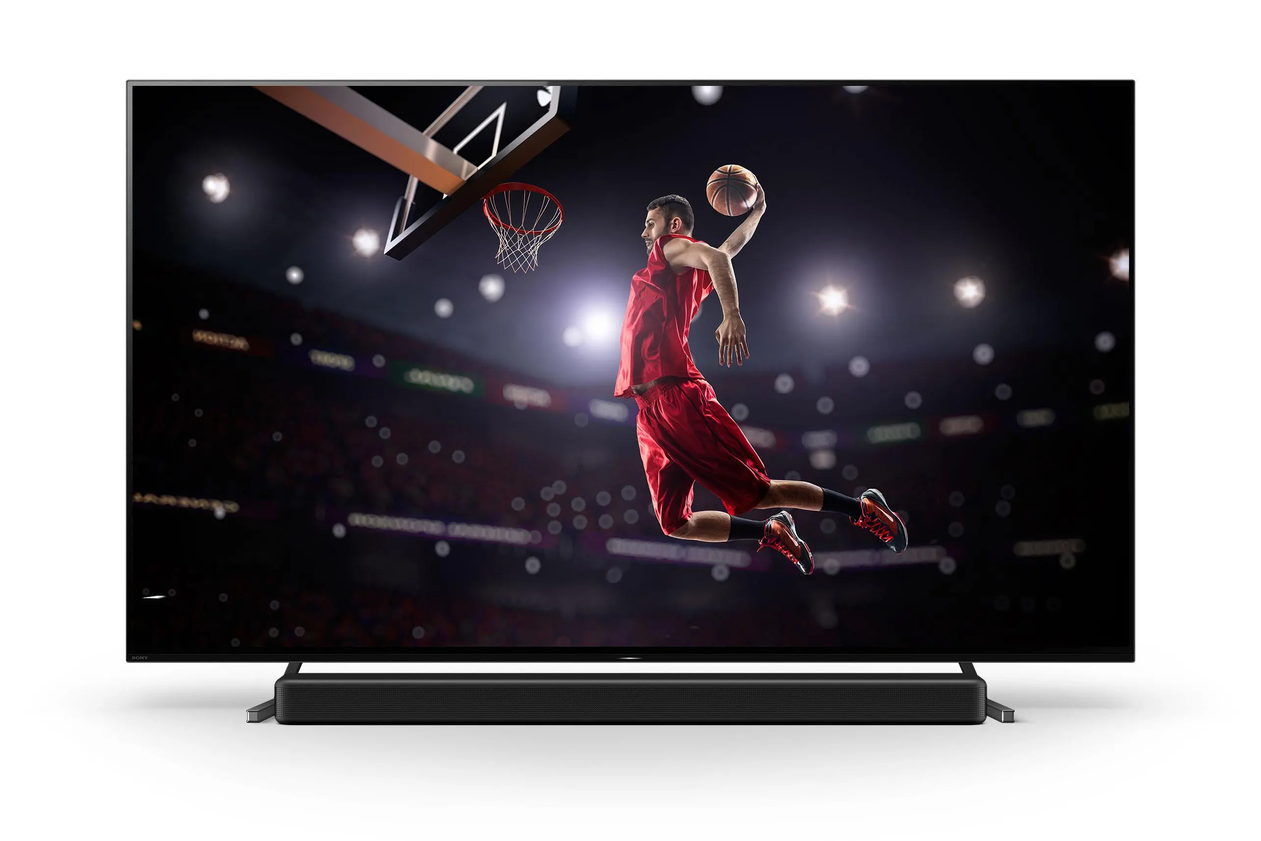 Telewizor Sony XR-55A80J 55" OLED 4K 120Hz Google TV Dolby Vision Dolby Atmos HDMI 2.1 DVB-T2