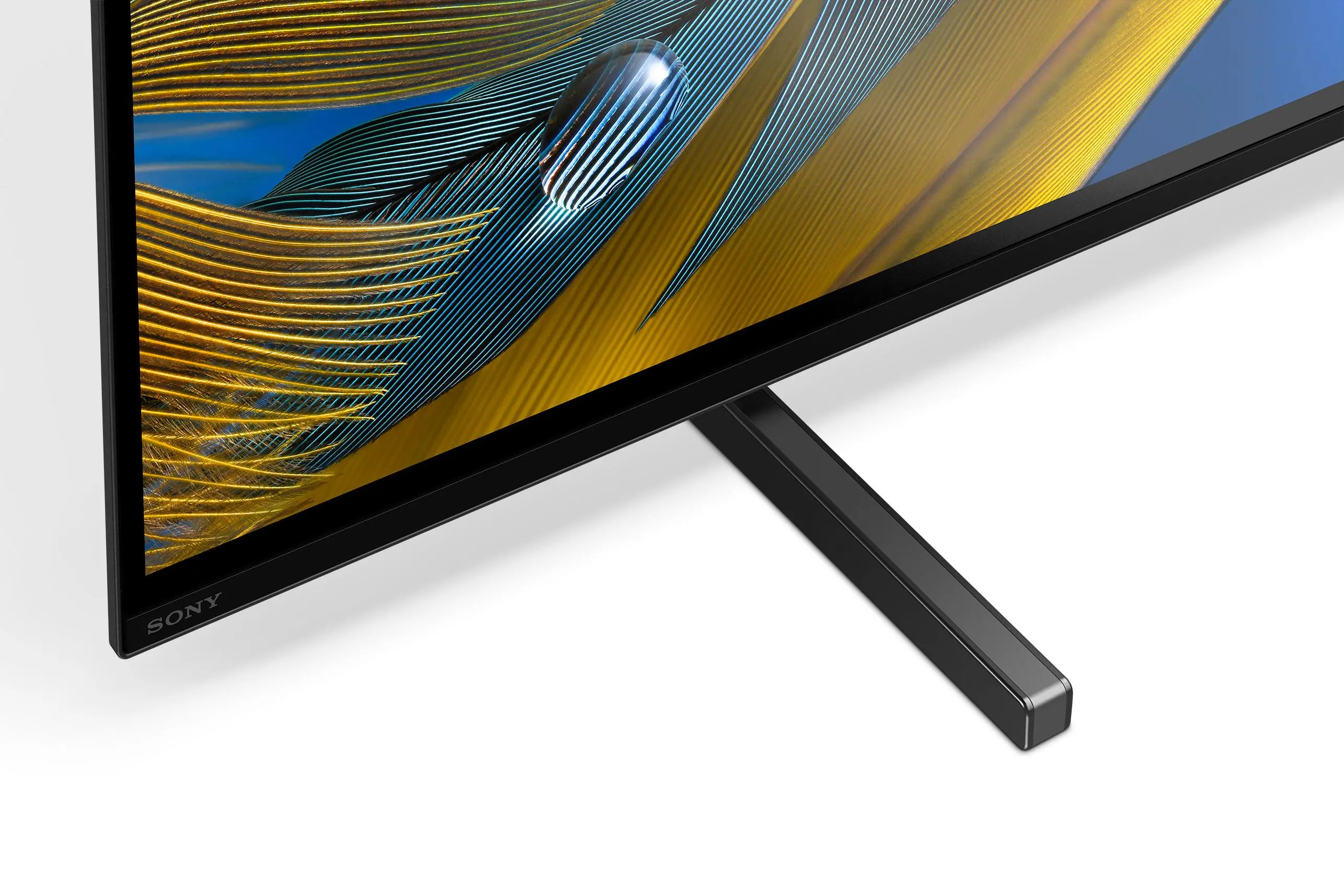 Telewizor Sony XR-55A80J 55" OLED 4K 120Hz Google TV Dolby Vision Dolby Atmos HDMI 2.1 DVB-T2