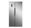 Lodówka Candy CHSBSV 5172XN Pełny No Frost 177cm Inox