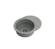 Quadron HCQC5846SZK Johnny 216 Granitowy Szary