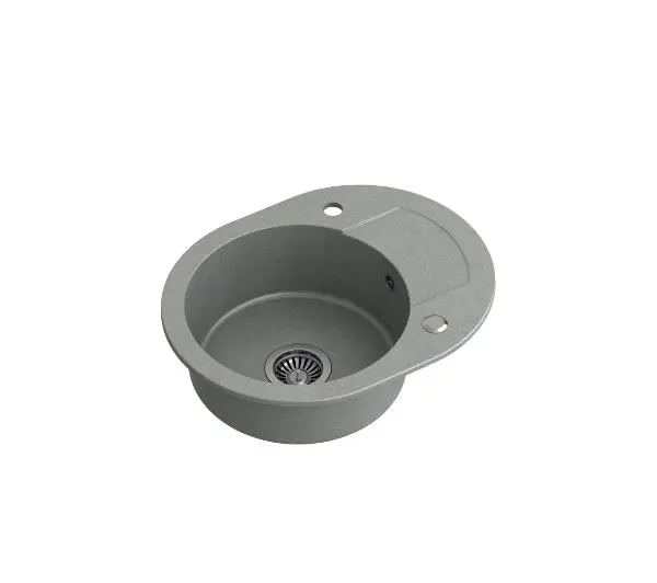 Quadron HCQC5846SZK Johnny 216 Granitowy Szary