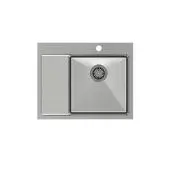 Quadron HB7911-RBS RUSSEL 116 Komora z prawej strony Stalowy Stal szlachetna