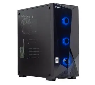 Komputer gamingowy Optimus GB450T-CR5 R5 3600 16GB RAM 1TB + 480GB RTX3060 Win10