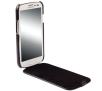 Krusell SlimCover Samsung Galaxy S III (czarny)