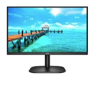 Monitor AOC 24B2XDA 24" Full HD IPS 75Hz 4ms