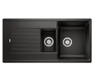 Blanco ZIA 6 S 526021 Granitowy Czarny