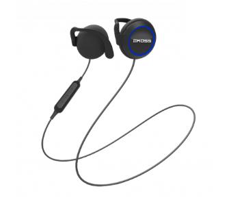 Słuchawki bezprzewodowe Koss BT221i Nauszne Bluetooth 4.2