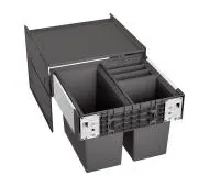Blanco Select II 50-3 526202 1x19l 2x8l