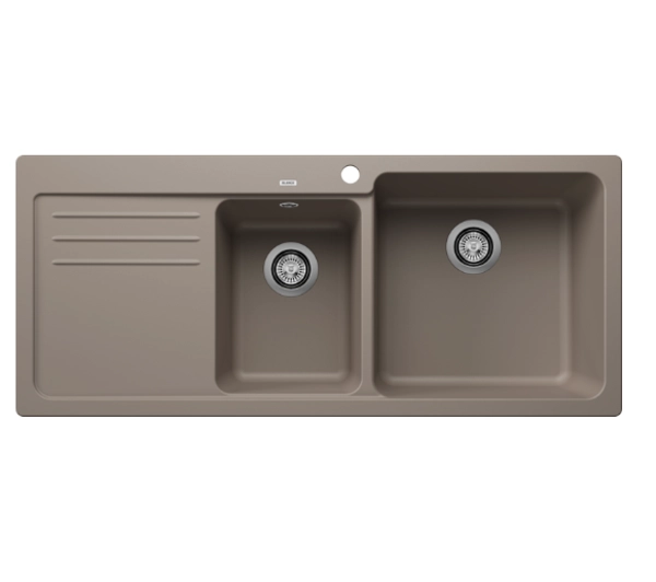 Blanco NAYA 8 S 525785 Granitowy Tartufo