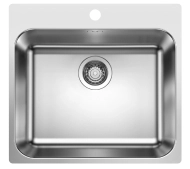 Blanco SUPRA 500-IF/A 526354 Stal szlachetna