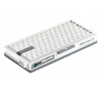 Filtr do odkurzacza Miele SF HA 50 2szt.
