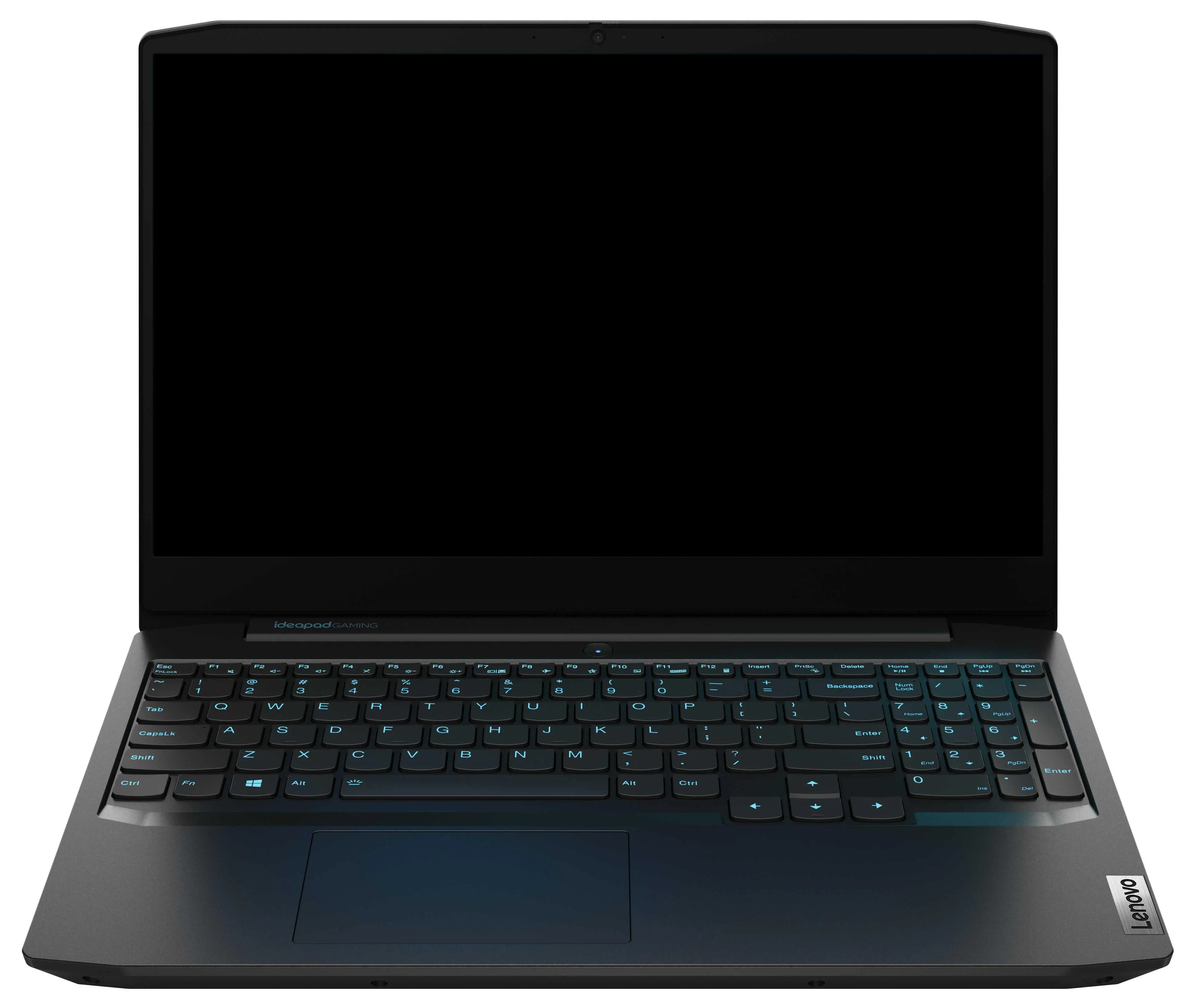 Laptop gamingowy Lenovo IdeaPad Gaming 3 15ARH05 15,6" R5 4600H 16GB RAM 512GB Dysk SSD GTX1650Ti Czarny