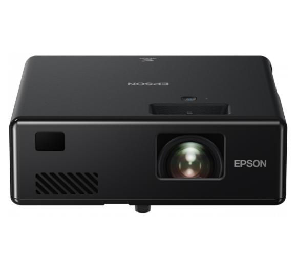 projektor multimedialny Epson EF-11