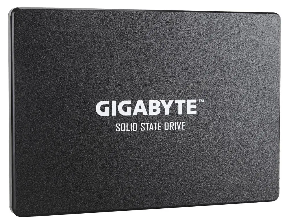 Dysk SSD Gigabyte SSD 256GB 2,5"