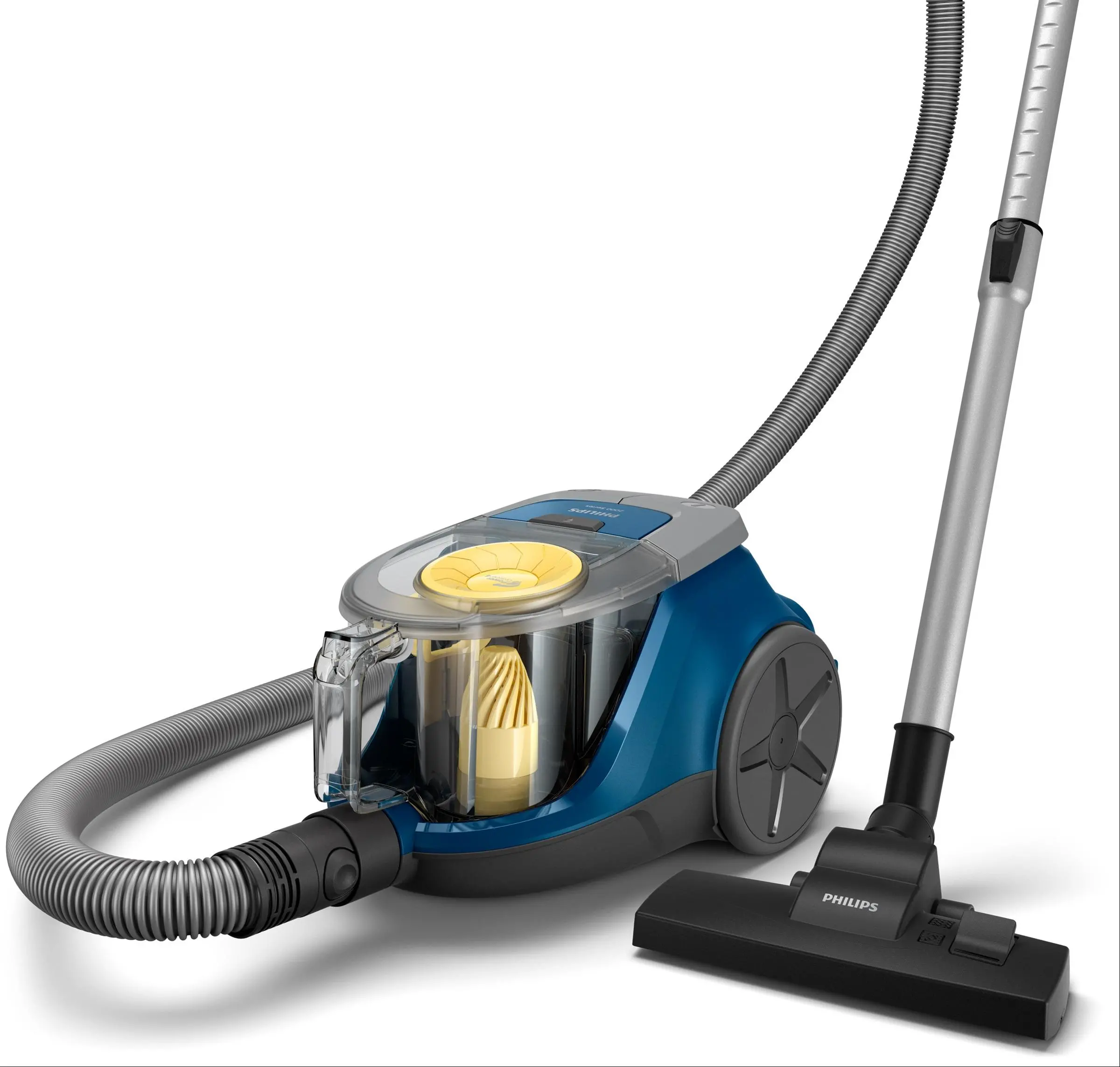 Odkurzacz Philips Seria 2000 XB2125/09 850W
