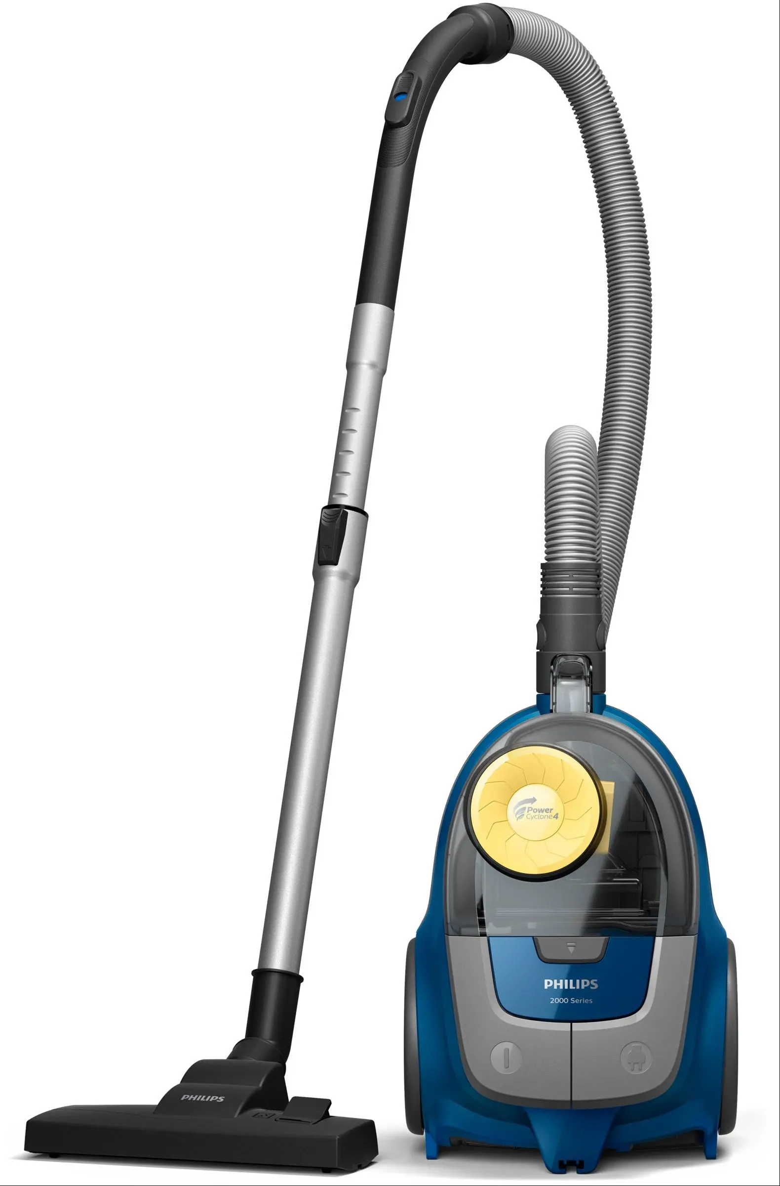 Odkurzacz Philips Seria 2000 XB2125/09 850W