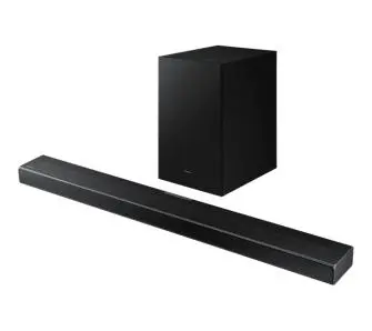 Soundbar Samsung HW-Q600A 3.1.2 Bluetooth Dolby Atmos DTS X