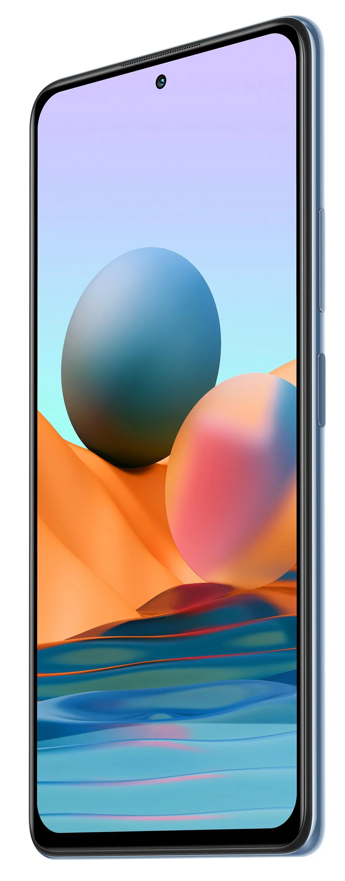 Smartfon Xiaomi Redmi Note 10 Pro 6/128GB 6,67" 120Hz 108Mpix Niebieski
