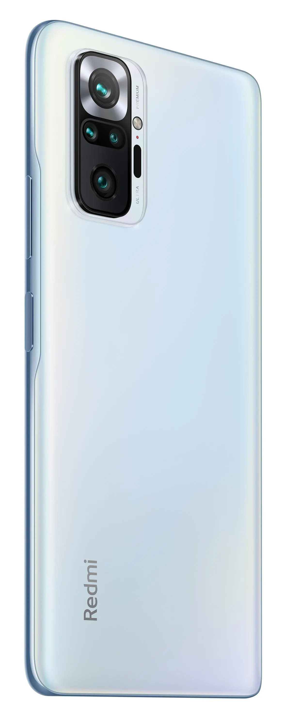 Smartfon Xiaomi Redmi Note 10 Pro 6/128GB 6,67" 120Hz 108Mpix Niebieski