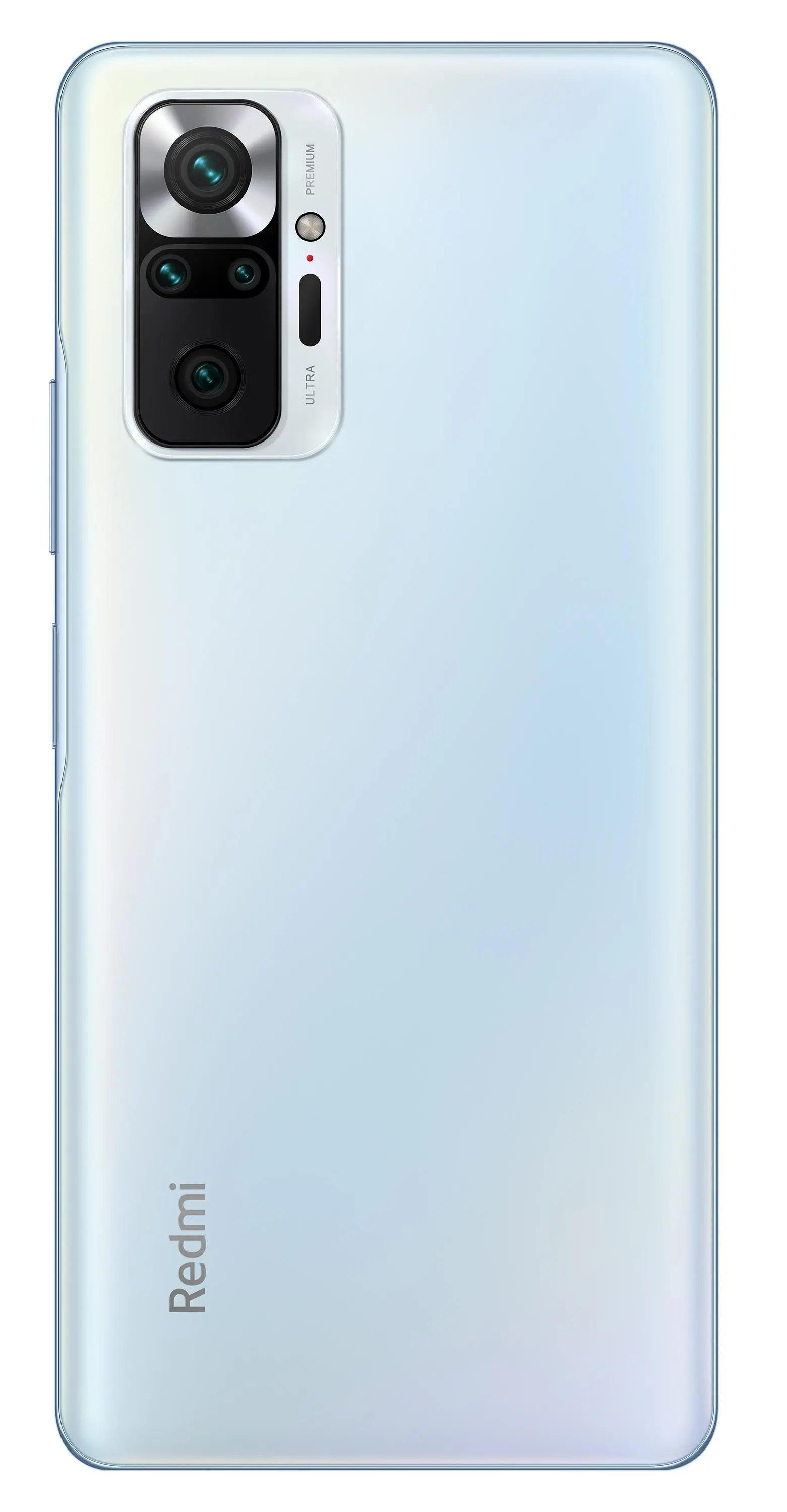 Smartfon Xiaomi Redmi Note 10 Pro 6/128GB 6,67" 120Hz 108Mpix Niebieski