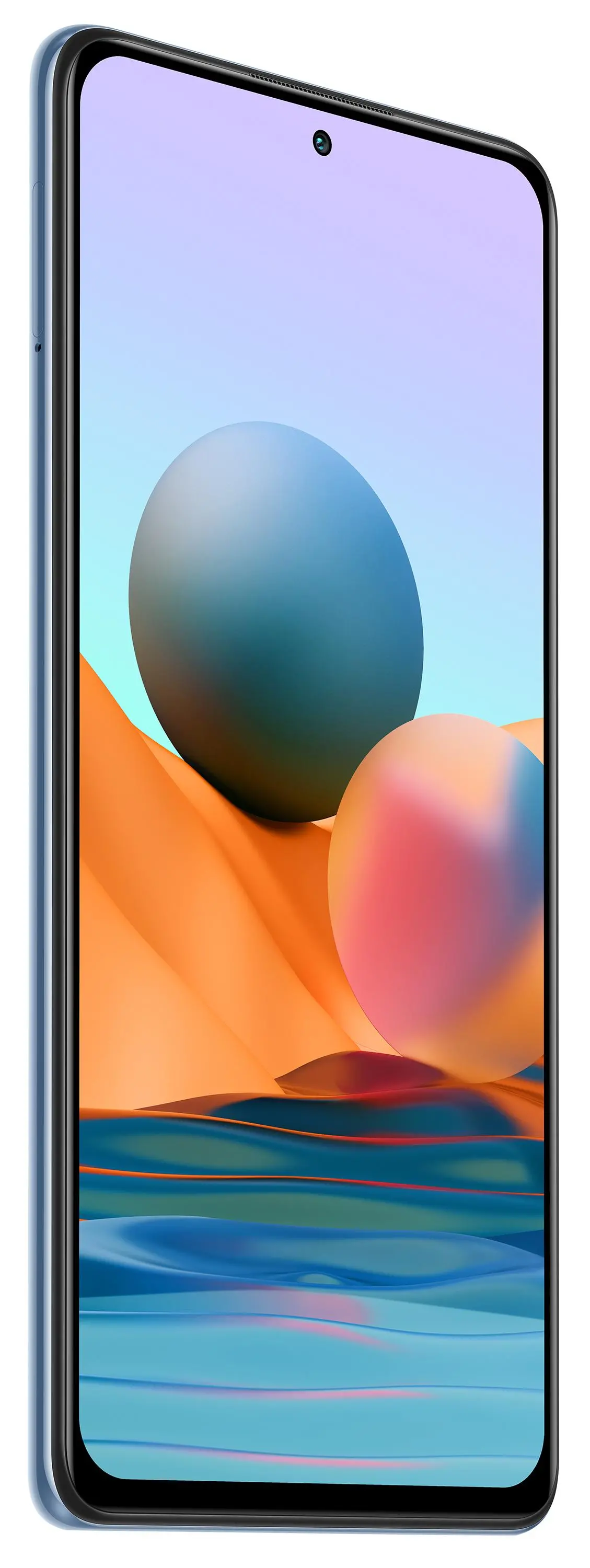 Smartfon Xiaomi Redmi Note 10 Pro 6/128GB 6,67" 120Hz 108Mpix Niebieski