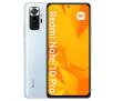 Smartfon Xiaomi Redmi Note 10 Pro 6/64GB 6,67" 120Hz 108Mpix Niebieski