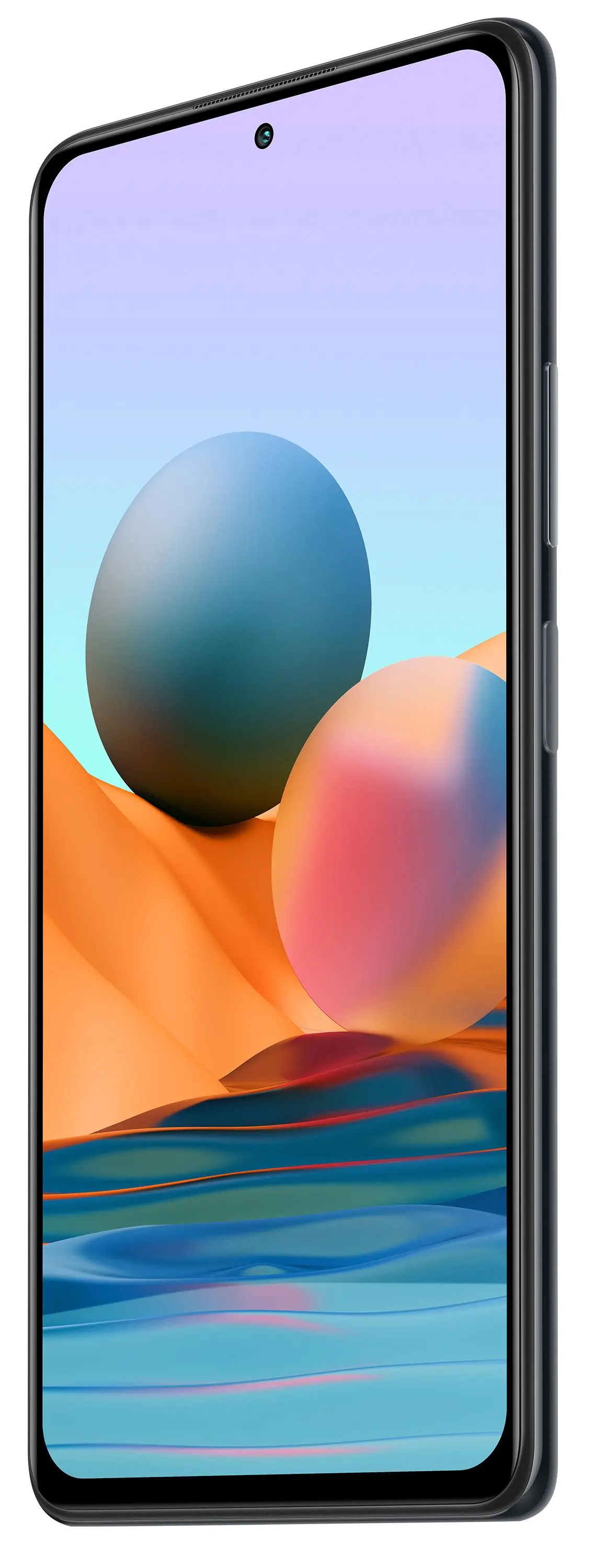 Smartfon Xiaomi Redmi Note 10 Pro 6/128GB 6,67" 120Hz 108Mpix Szary