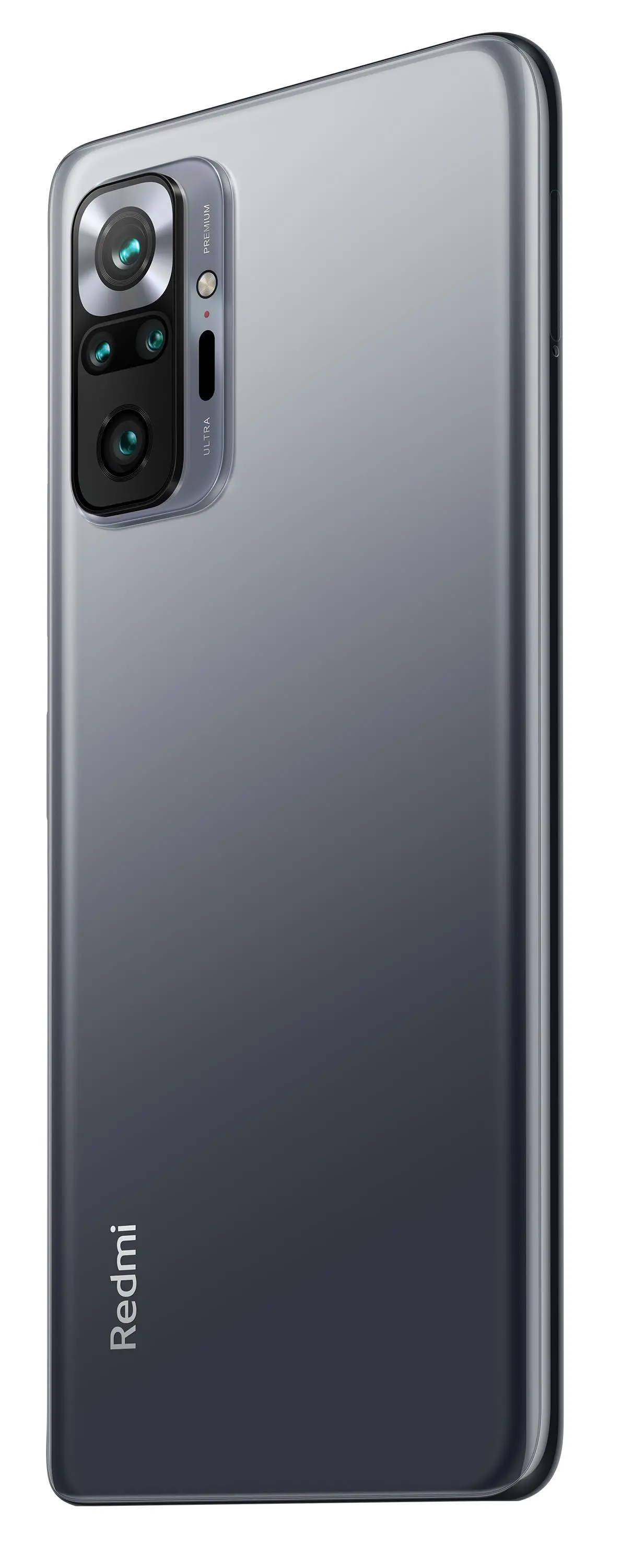Smartfon Xiaomi Redmi Note 10 Pro 6/128GB 6,67" 120Hz 108Mpix Szary