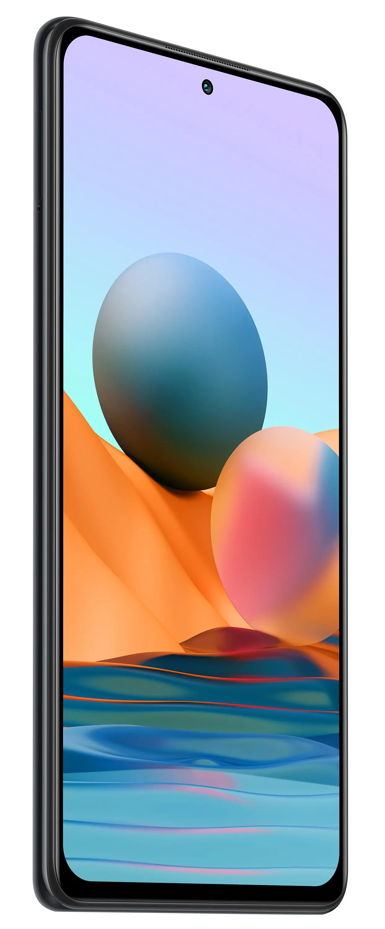 Smartfon Xiaomi Redmi Note 10 Pro 6/128GB 6,67" 120Hz 108Mpix Szary