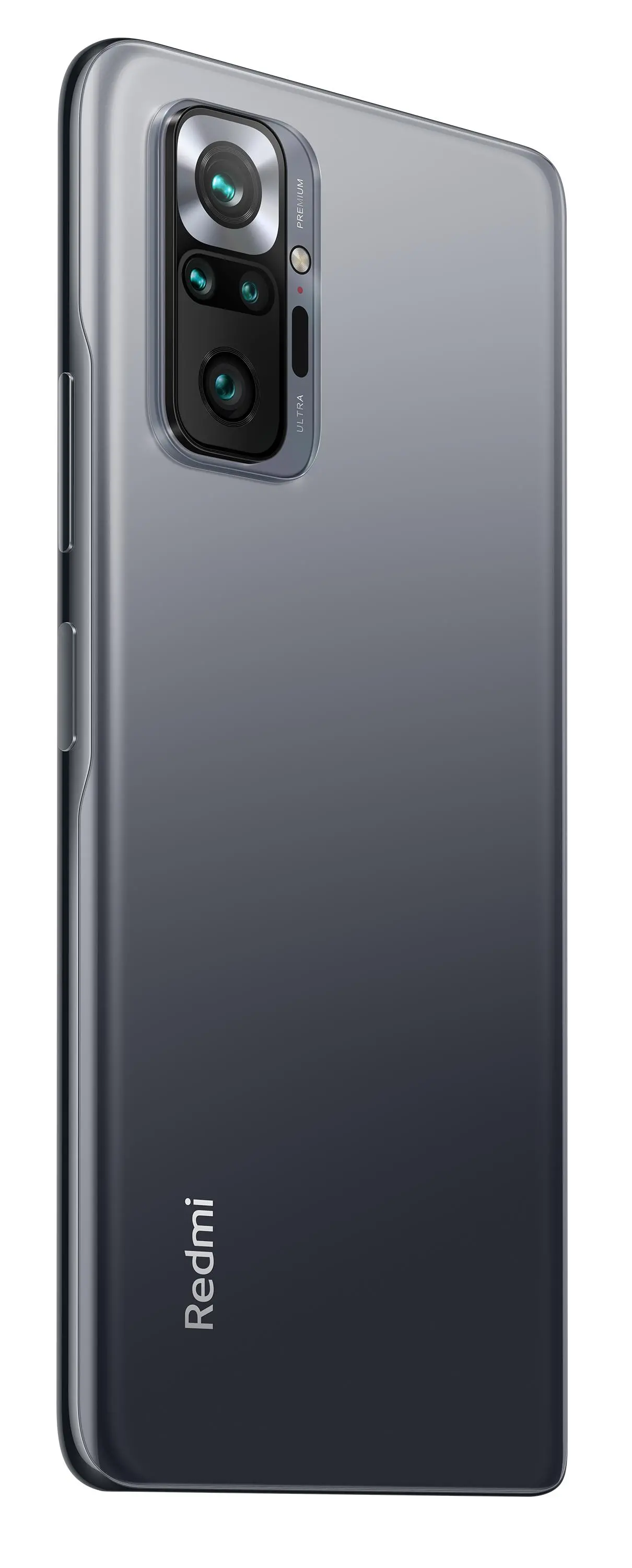 Smartfon Xiaomi Redmi Note 10 Pro 6/128GB 6,67" 120Hz 108Mpix Szary