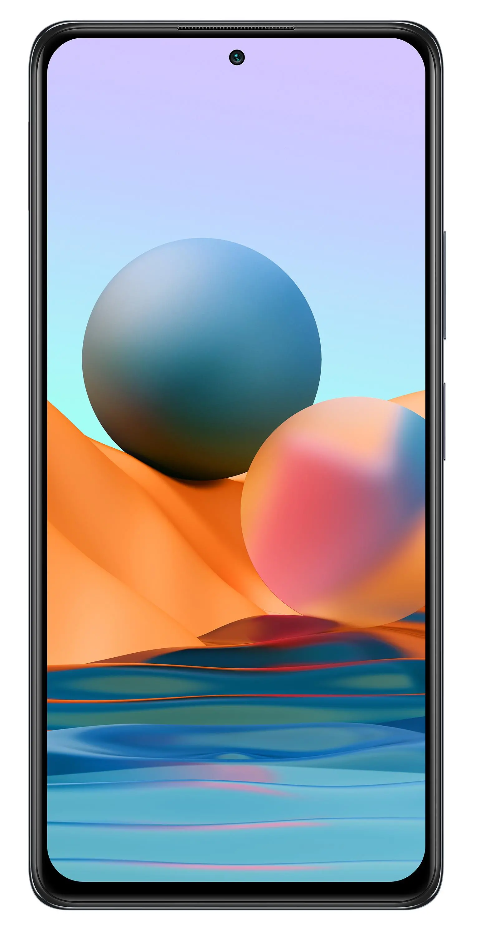 Smartfon Xiaomi Redmi Note 10 Pro 6/128GB 6,67" 120Hz 108Mpix Szary