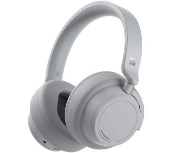 słuchawki bezprzewodowe Microsoft Surface Headphones 2 (szary)