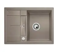 Blanco METRA 45 S Compact 519580 Granitowy Tartufo