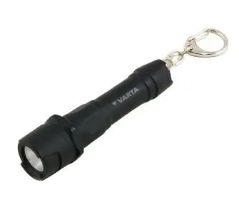 Latarka VARTA Indestructible LED Key Chain 1AAA