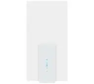 VDB Cube P Glass Biały